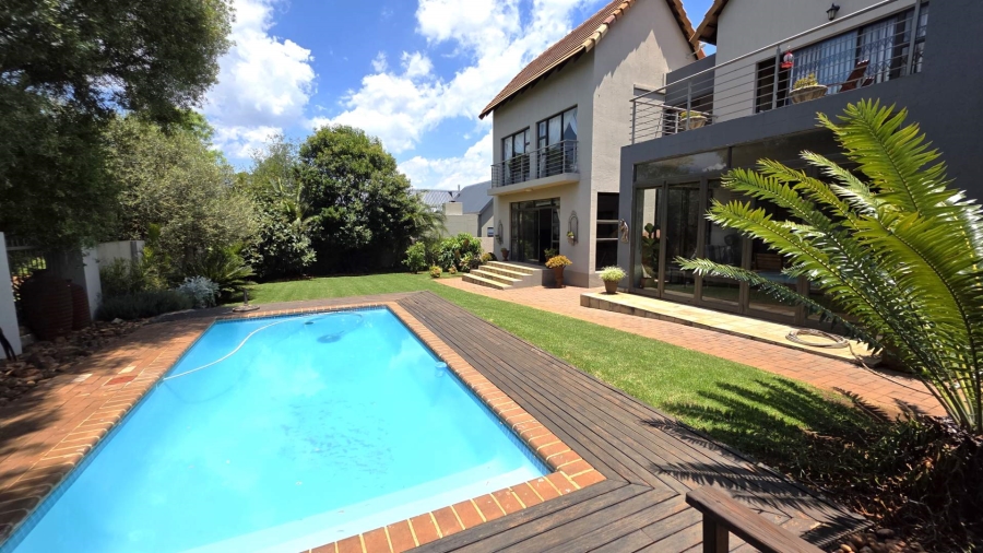 4 Bedroom Property for Sale in Leloko North West